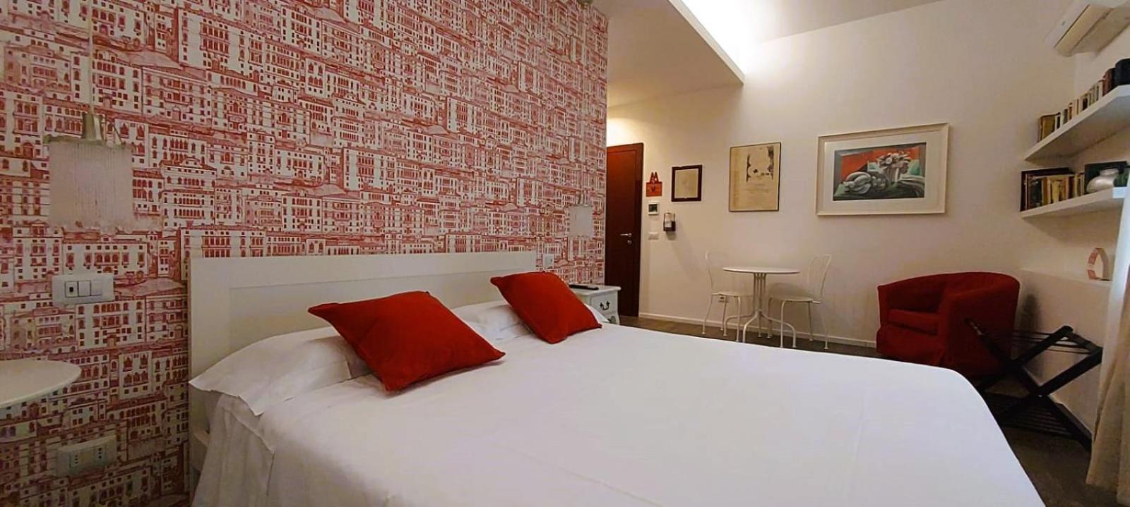 Marcona24 Aparthotel Milan Exterior photo
